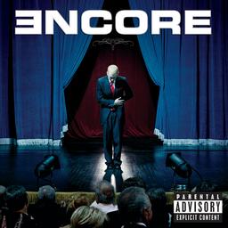 Album cover art