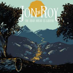Album cover art