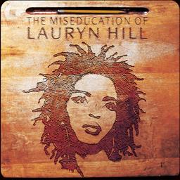 Album cover art