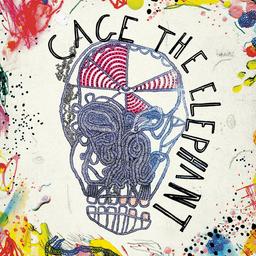 Album cover art