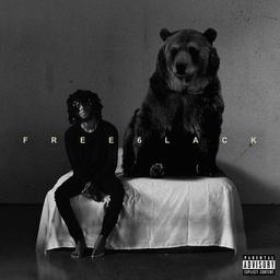 Album cover art