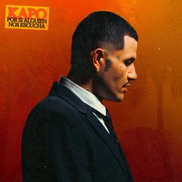 Album cover art