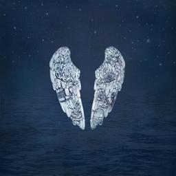 Album cover art