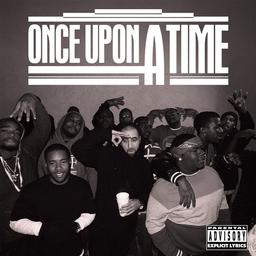 Album cover art