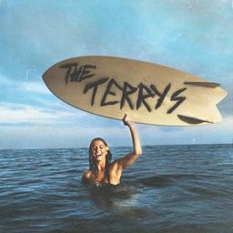 Album cover art