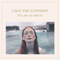 Album cover art