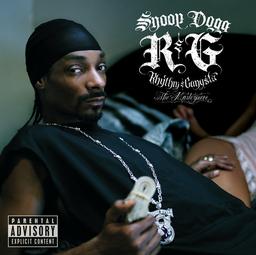 Album cover art