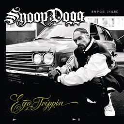 Album cover art