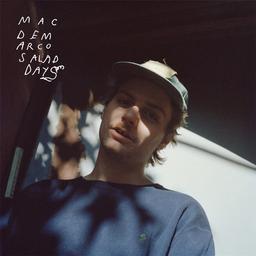 Album cover art