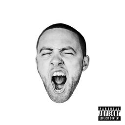 Album cover art