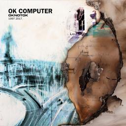 Album cover art