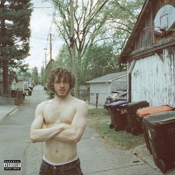 Album cover art