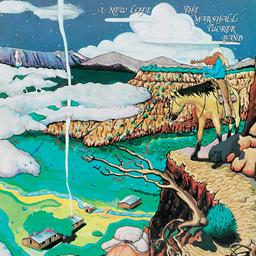 Album cover art