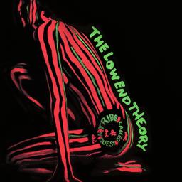 Album cover art