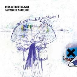 Album cover art