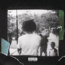 Album cover art