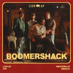 Album cover art