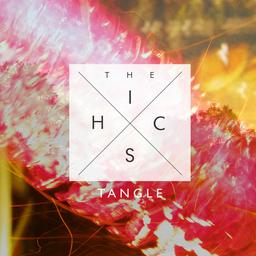 Album cover art