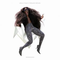 Album cover art
