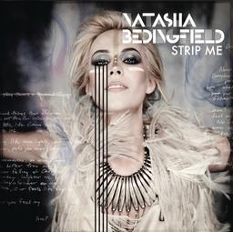 Album cover art