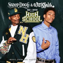Album cover art