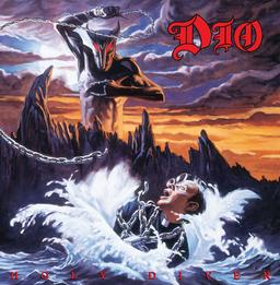 Album cover art